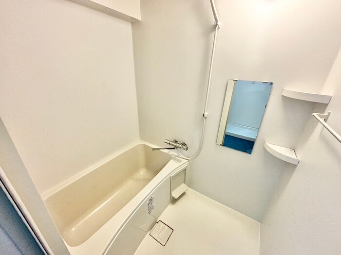物件内観写真8　(バス／シャワールーム等)