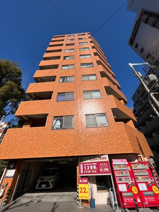 物件外観写真3　(外観写真)