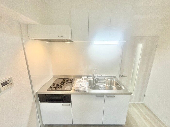 物件内観写真11　(キッチン)