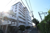 エクトⅠの外観写真