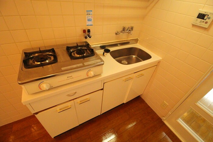 物件内観写真7　(キッチン)