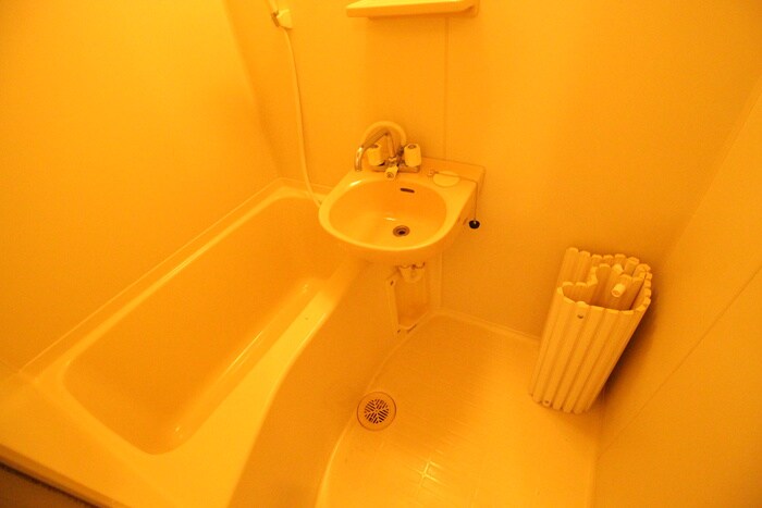 物件内観写真9　(バス／シャワールーム等)