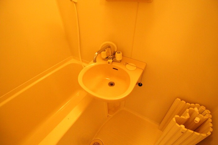 物件内観写真10　(洗面)