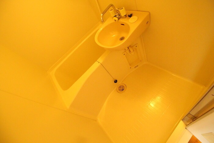 物件内観写真13　(バス／シャワールーム等)