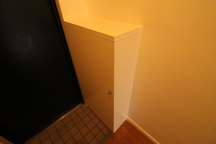 物件内観写真18　(靴箱)