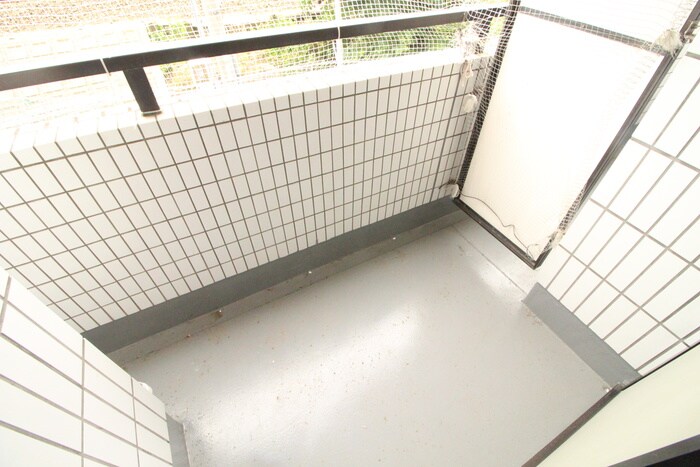 物件内観写真20　(ベランダ・バルコニー)