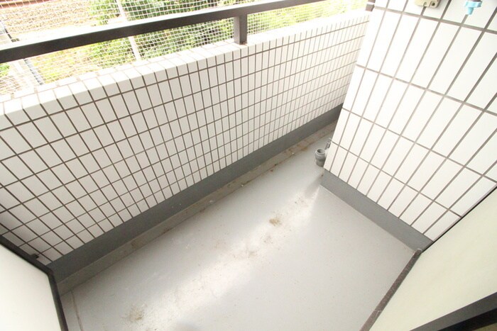 物件内観写真20　(ベランダ・バルコニー)