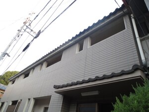 パレット外観写真