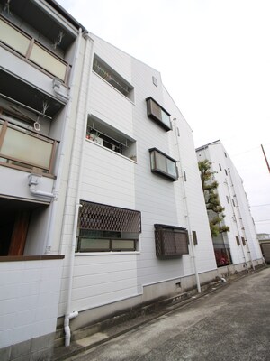 メゾン山口（４３－５）外観写真