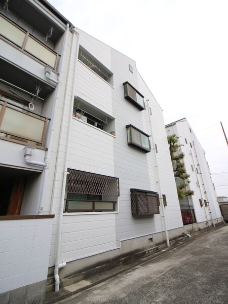 メゾン山口（４３－５）外観写真