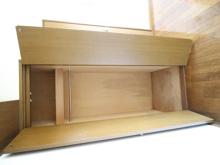 物件内観写真11　(収納)