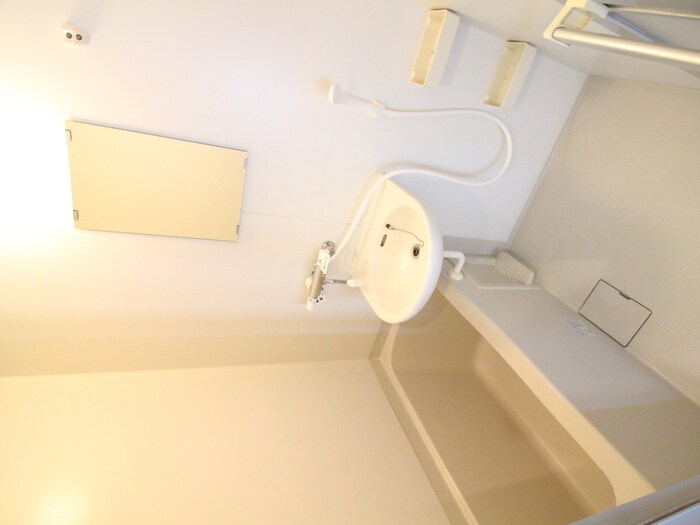 物件内観写真13　(バス／シャワールーム等)