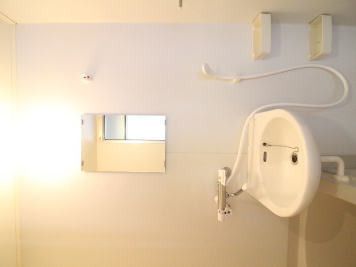 物件内観写真14　(洗面)