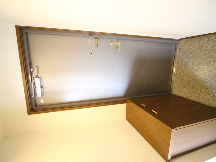 物件内観写真20　(玄関)