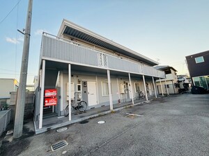 ファミールハウス Ⅱ外観写真