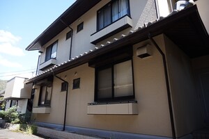 セジュ－ル北村外観写真