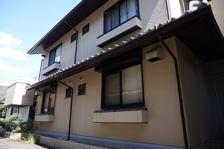 セジュ－ル北村外観写真