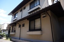 セジュ－ル北村の外観写真