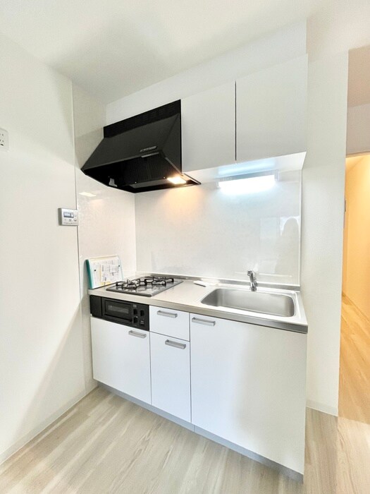 物件内観写真7　(キッチン)