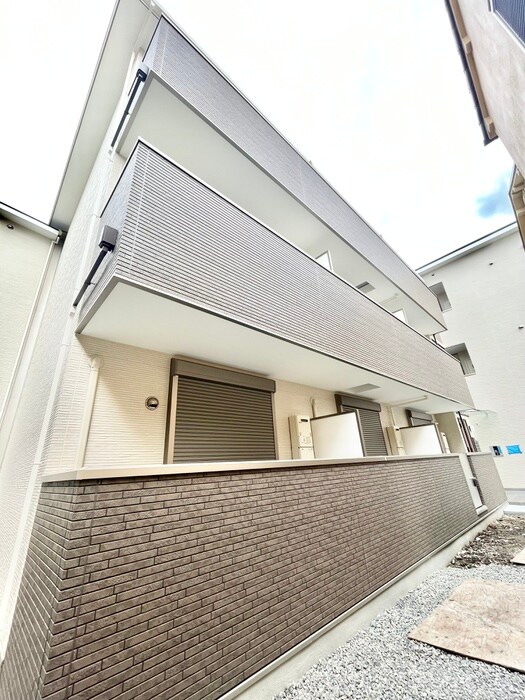 物件外観写真3　(外観写真)