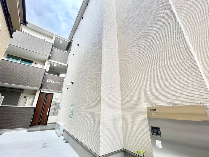 物件外観写真6　(外観写真)