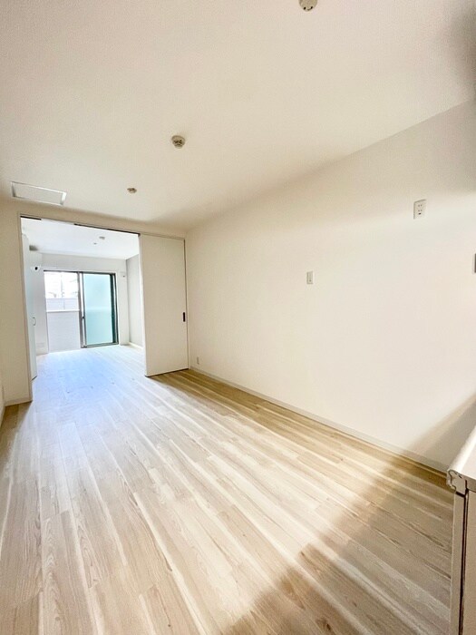 物件内観写真11　(居室)