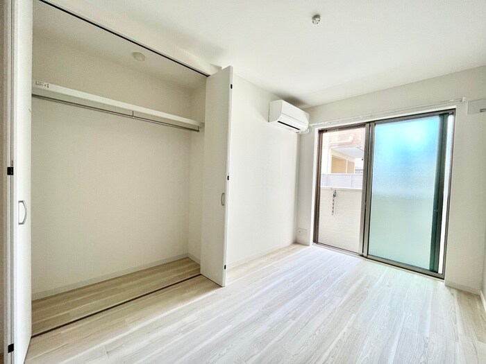 物件内観写真13　(居室)