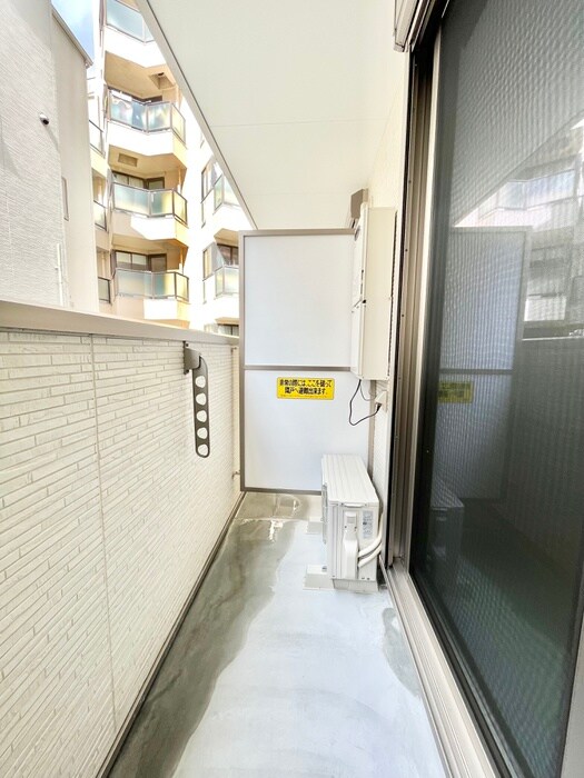 物件内観写真16　(ベランダ・バルコニー)