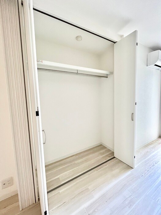 物件内観写真17　(収納)