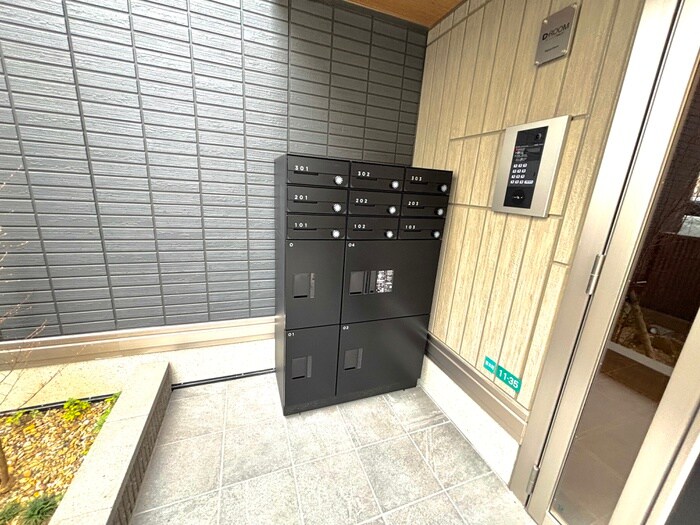 物件外観写真2　(その他)