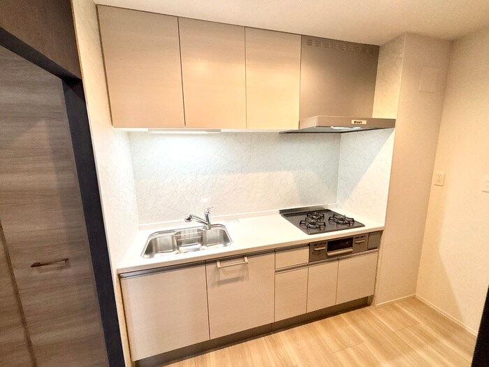 物件内観写真8　(キッチン)