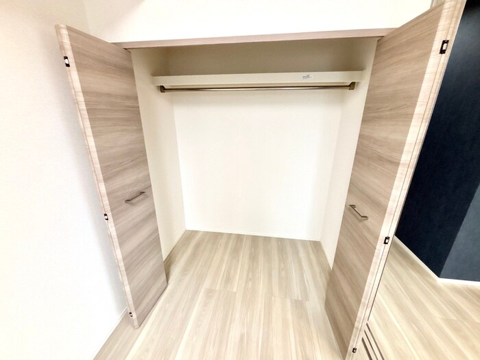 物件内観写真10　(収納)