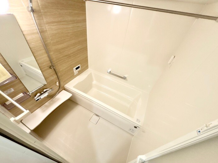 物件内観写真11　(バス／シャワールーム等)