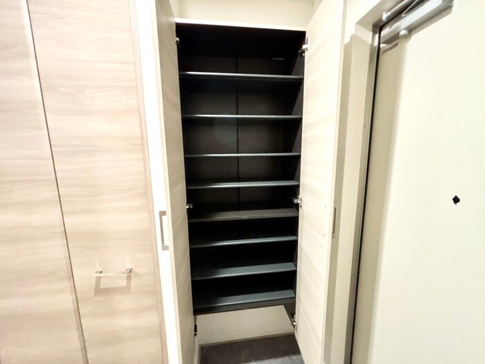 物件内観写真20　(靴箱)