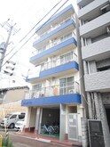 新大阪ハイツ