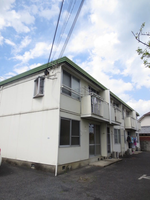 レ　ユニオン　北村