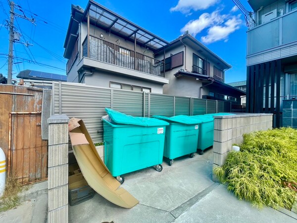 建物設備