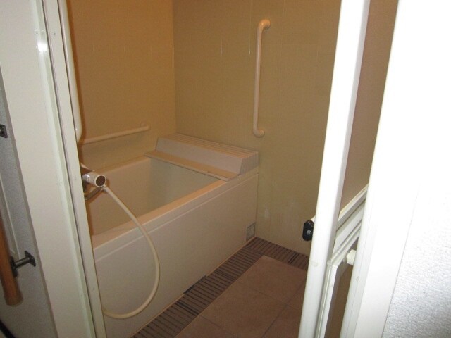 物件内観写真9　(バス／シャワールーム等)
