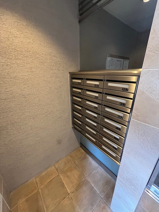 物件外観写真5　(建物設備)