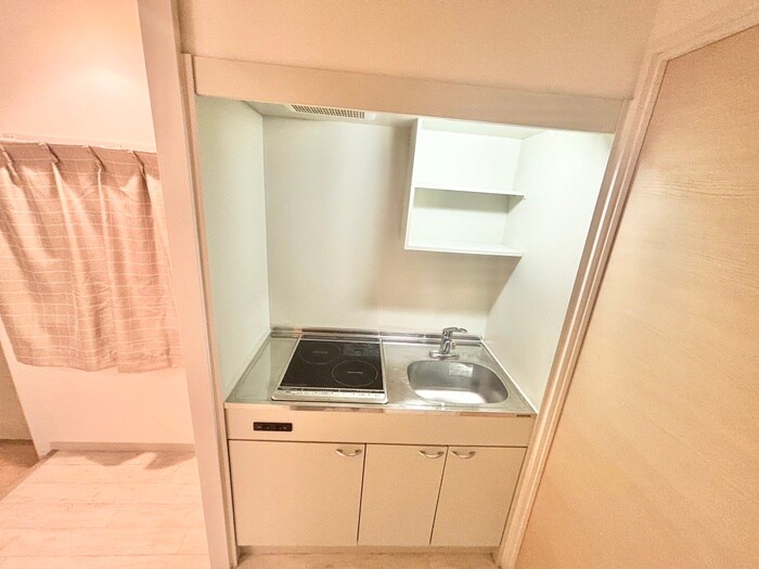 物件内観写真10　(キッチン)