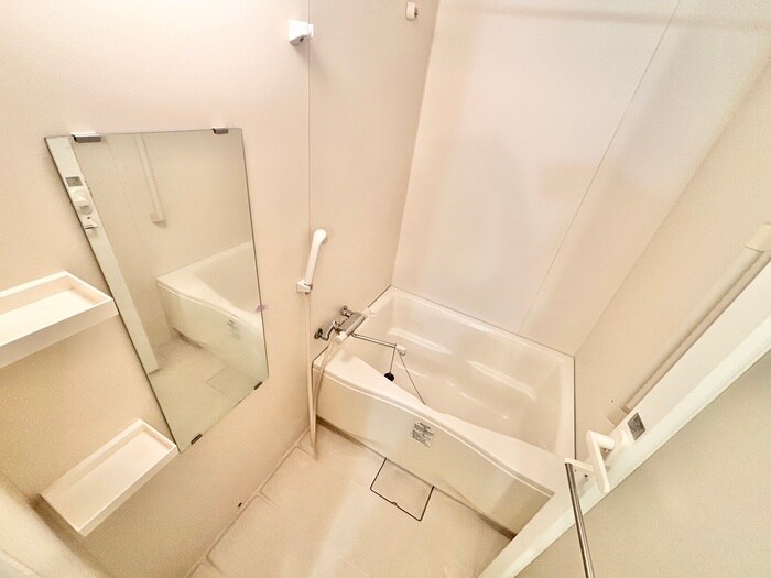 物件内観写真11　(居室)