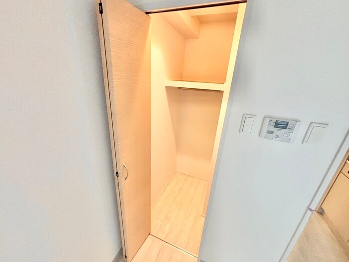 物件内観写真14　(収納)