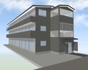 仮)山ノ内荒木町新築マンション