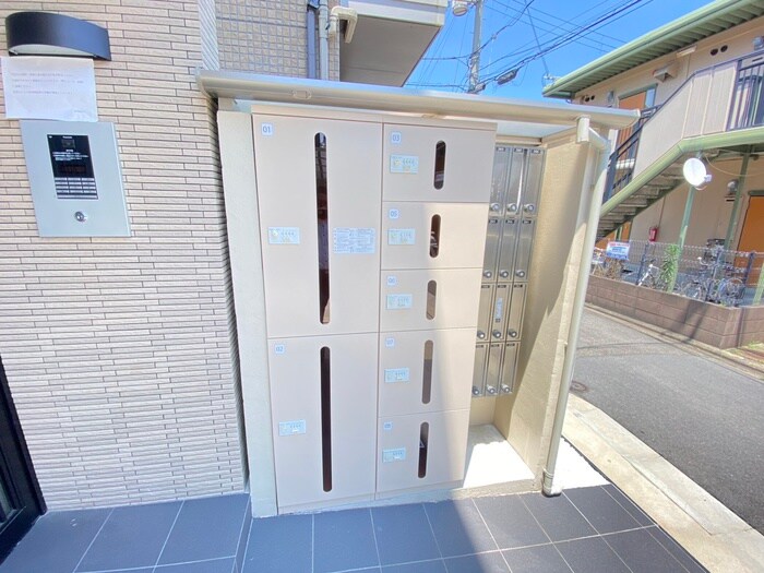 物件外観写真5　(建物設備)