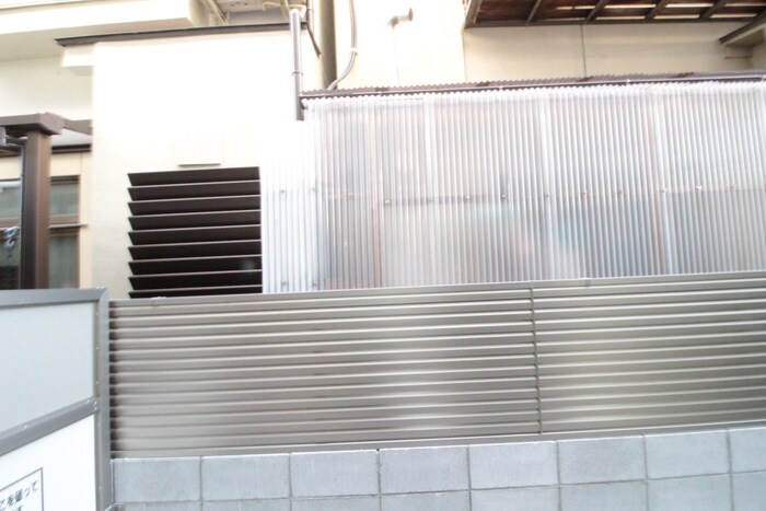 物件内観写真19　(室内からの展望)