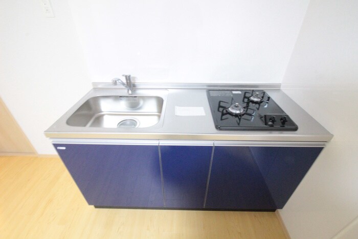 物件内観写真20　(キッチン)