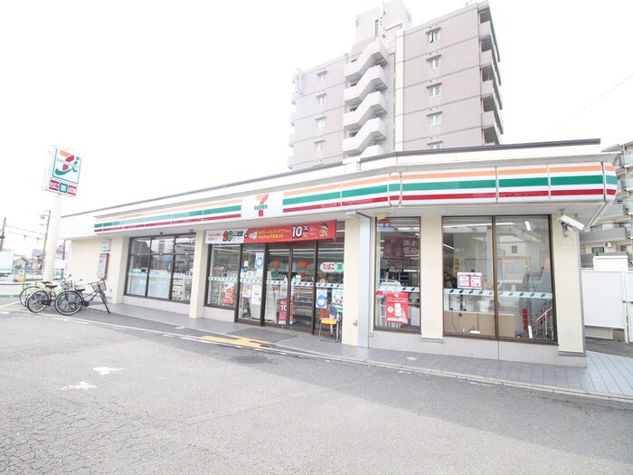 セブンイレブン