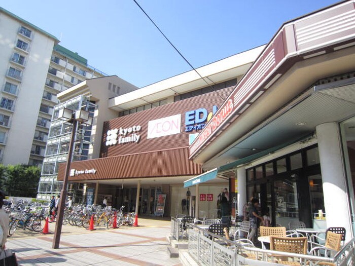 京都ファミリー