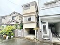 富野西垣内戸建