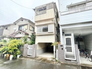 富野西垣内戸建外観写真